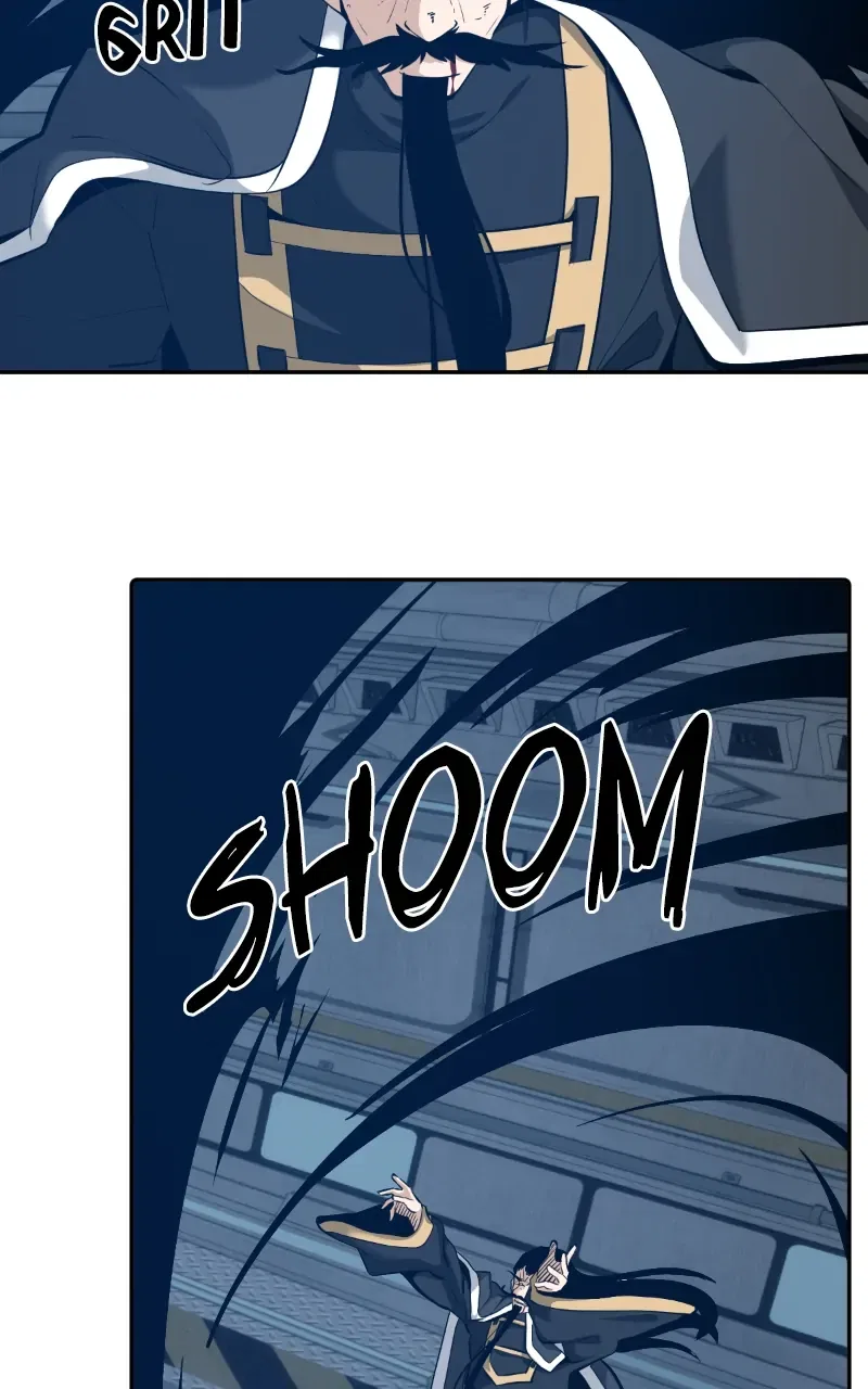 The Teacher of Perishable Villains Chapter 139 – Page 8