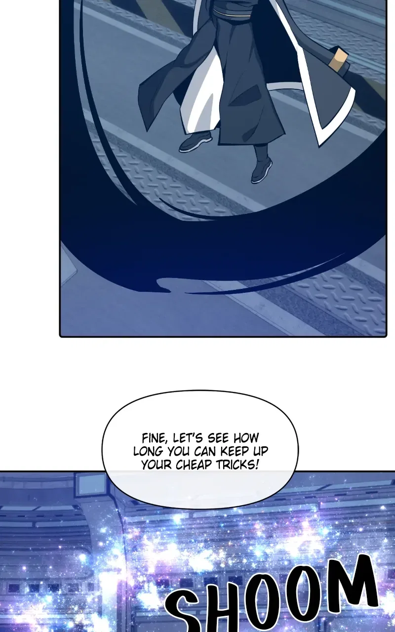 The Teacher of Perishable Villains Chapter 139 – Page 9