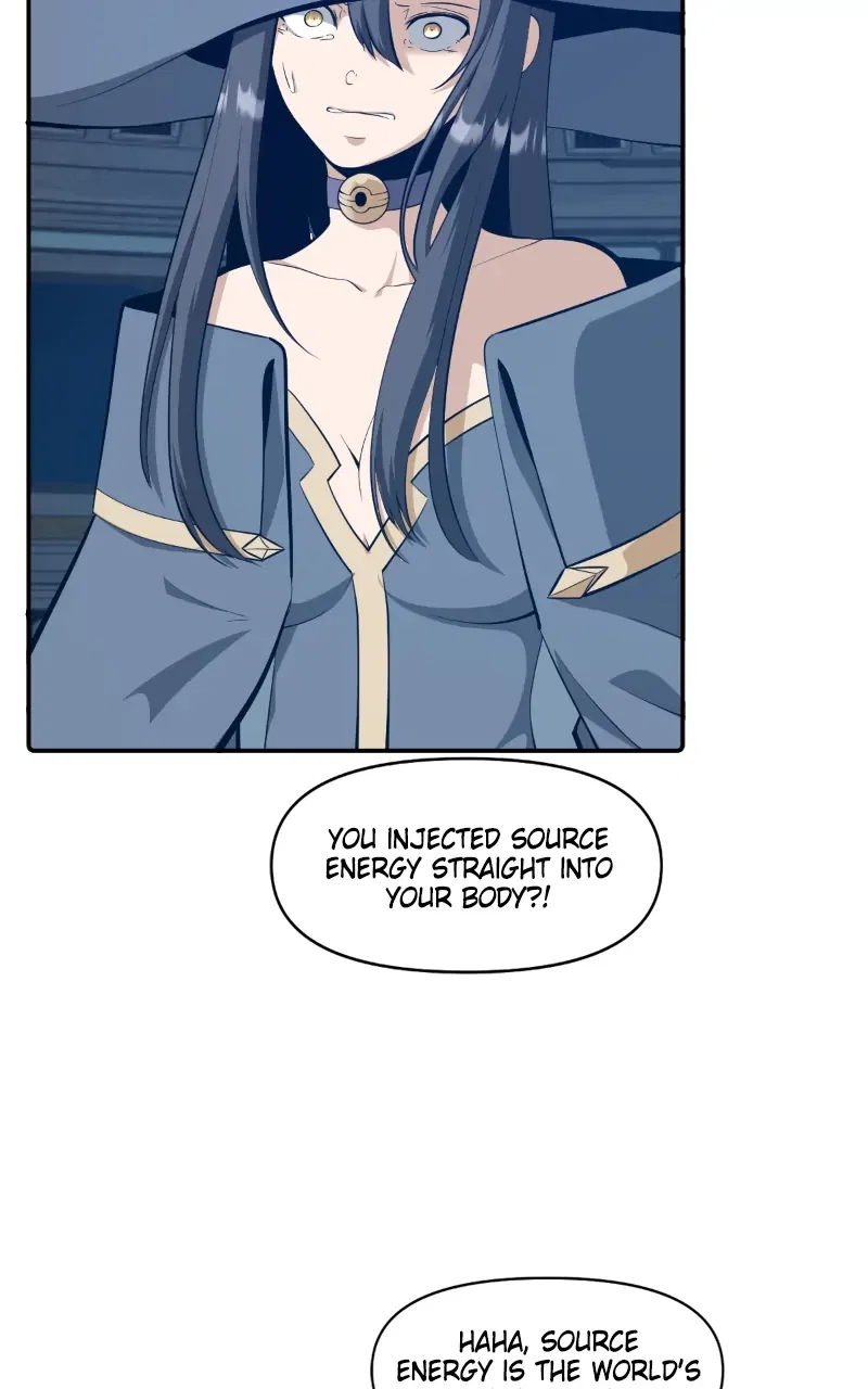 The Teacher of Perishable Villains Chapter 139 – Page 12