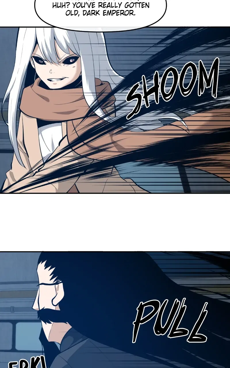 The Teacher of Perishable Villains Chapter 139 – Page 16