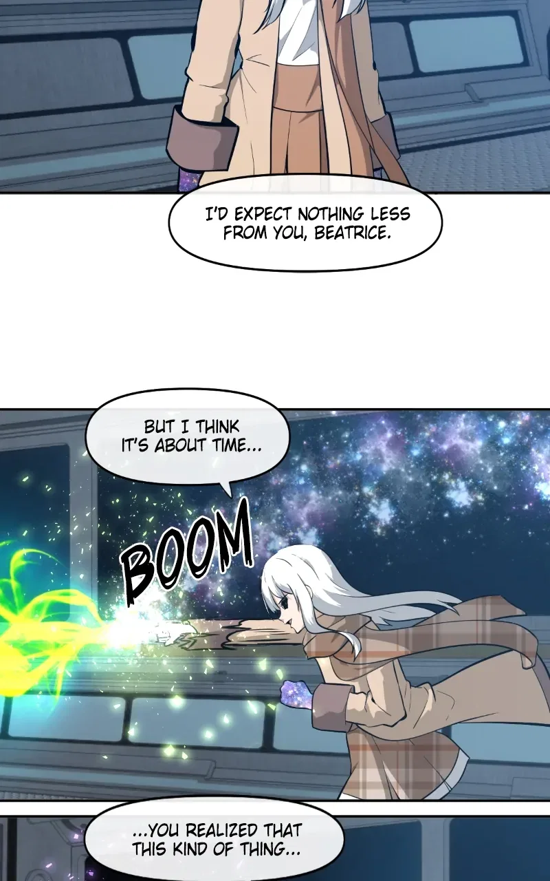 The Teacher of Perishable Villains Chapter 139 – Page 23