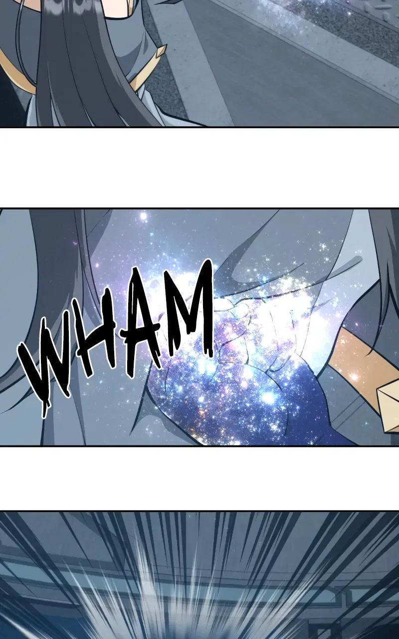 The Teacher of Perishable Villains Chapter 139 – Page 26