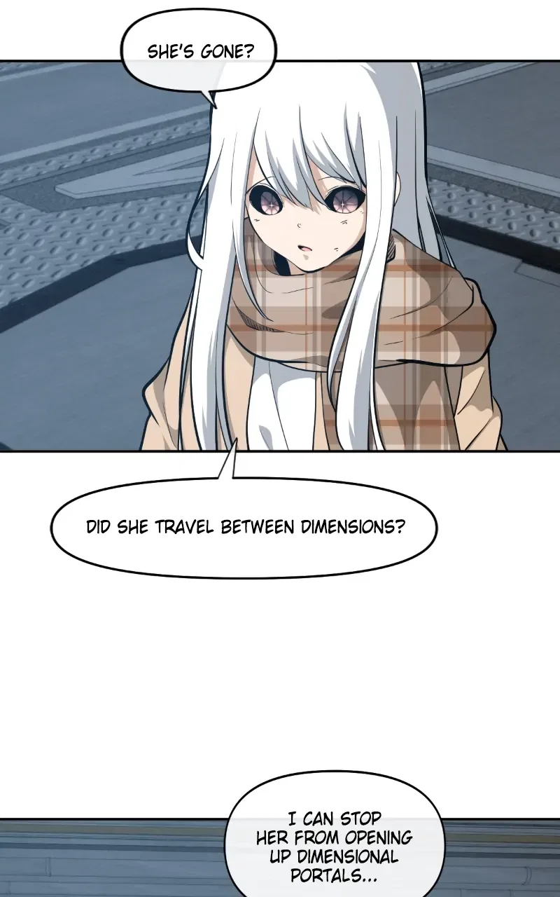 The Teacher of Perishable Villains Chapter 139 – Page 30