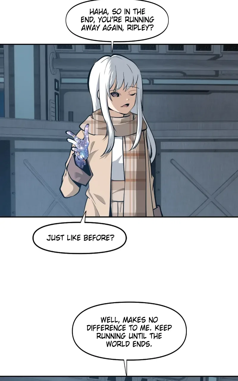 The Teacher of Perishable Villains Chapter 139 – Page 32