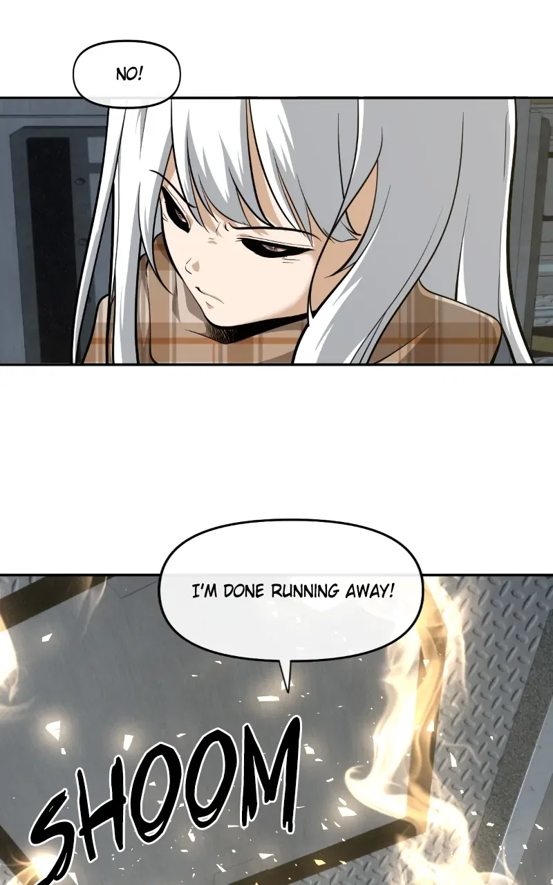 The Teacher of Perishable Villains Chapter 139 – Page 34