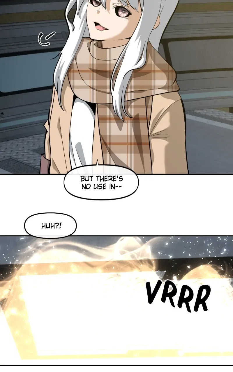 The Teacher of Perishable Villains Chapter 139 – Page 36