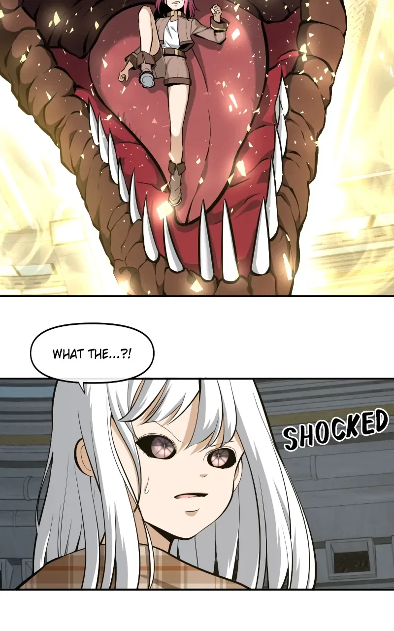 The Teacher of Perishable Villains Chapter 139 – Page 38