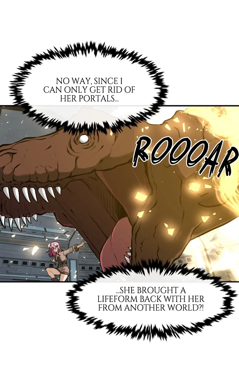 The Teacher of Perishable Villains Chapter 139 – Page 39