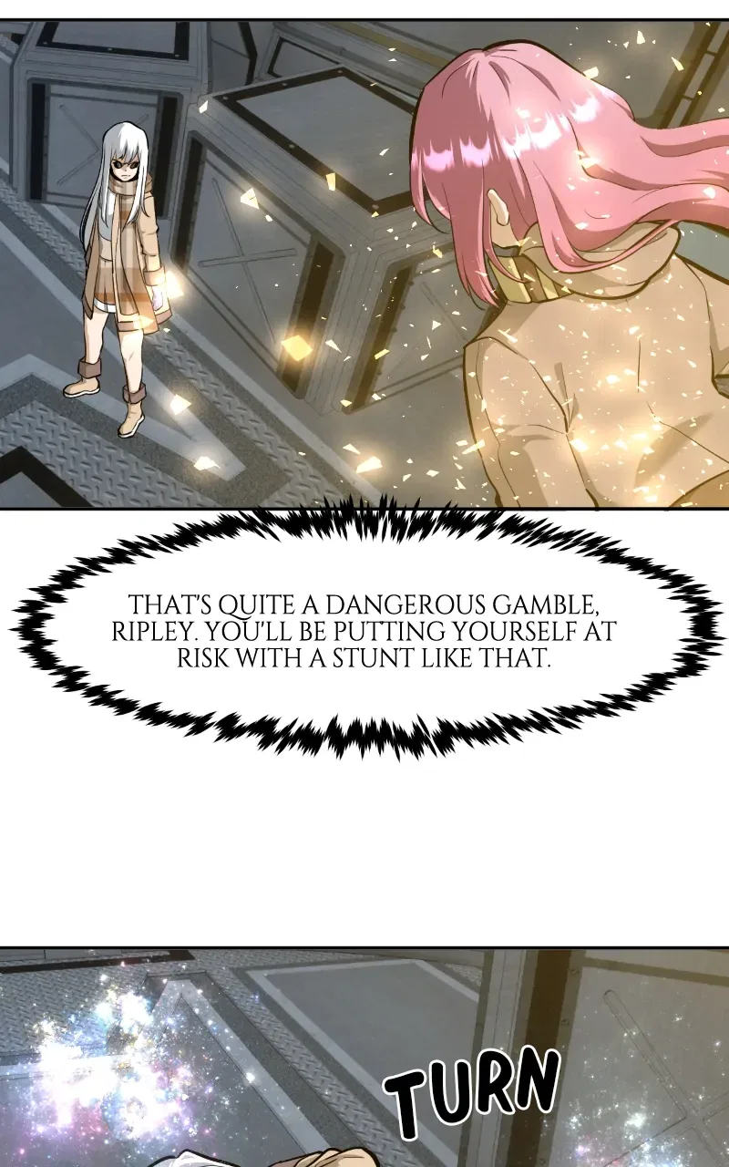 The Teacher of Perishable Villains Chapter 139 – Page 40