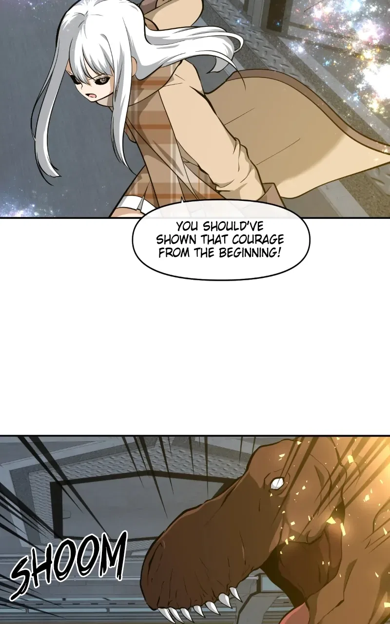The Teacher of Perishable Villains Chapter 139 – Page 41