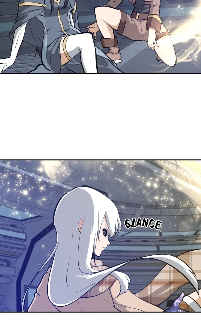 The Teacher of Perishable Villains Chapter 139 – Page 45