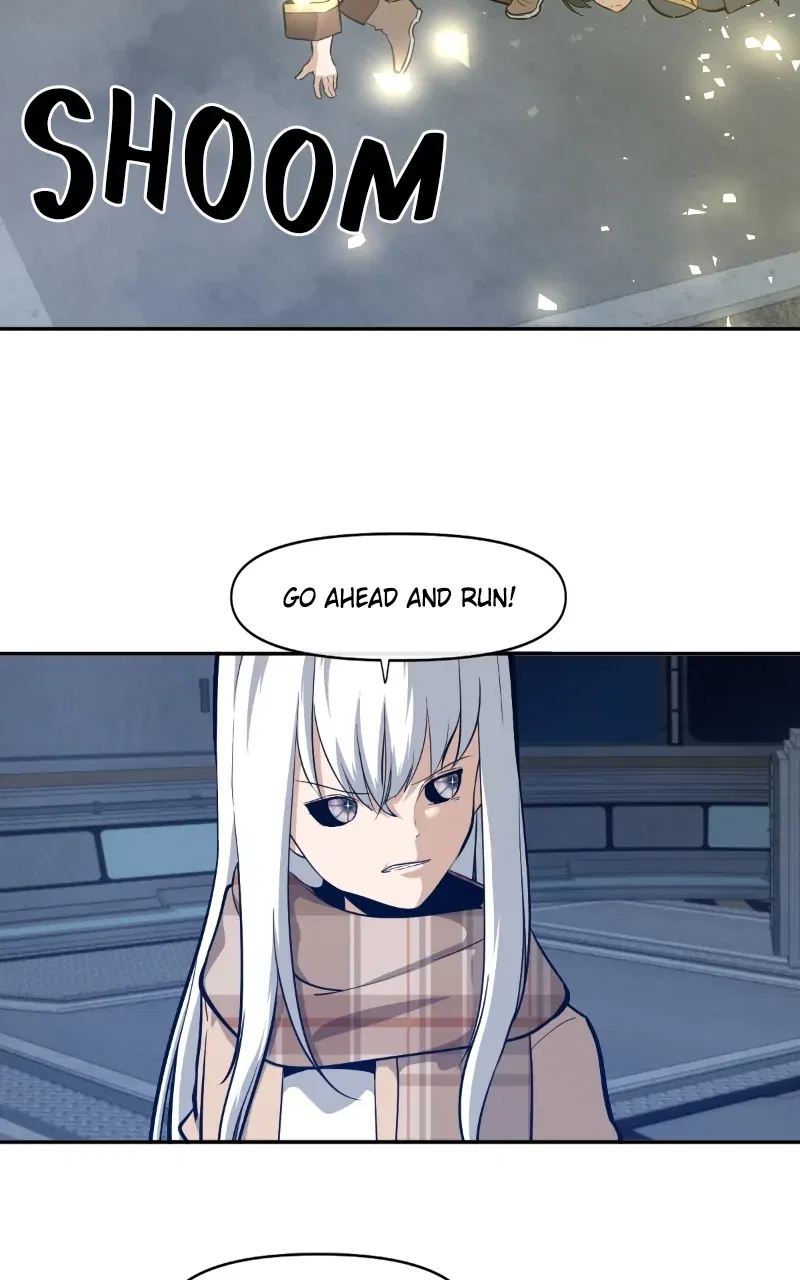 The Teacher of Perishable Villains Chapter 139 – Page 50