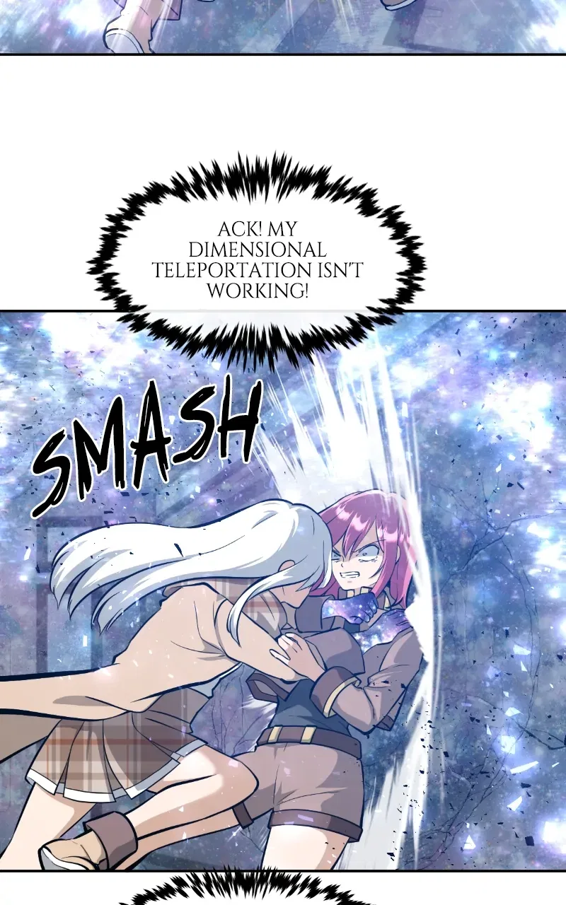 The Teacher of Perishable Villains Chapter 139 – Page 59