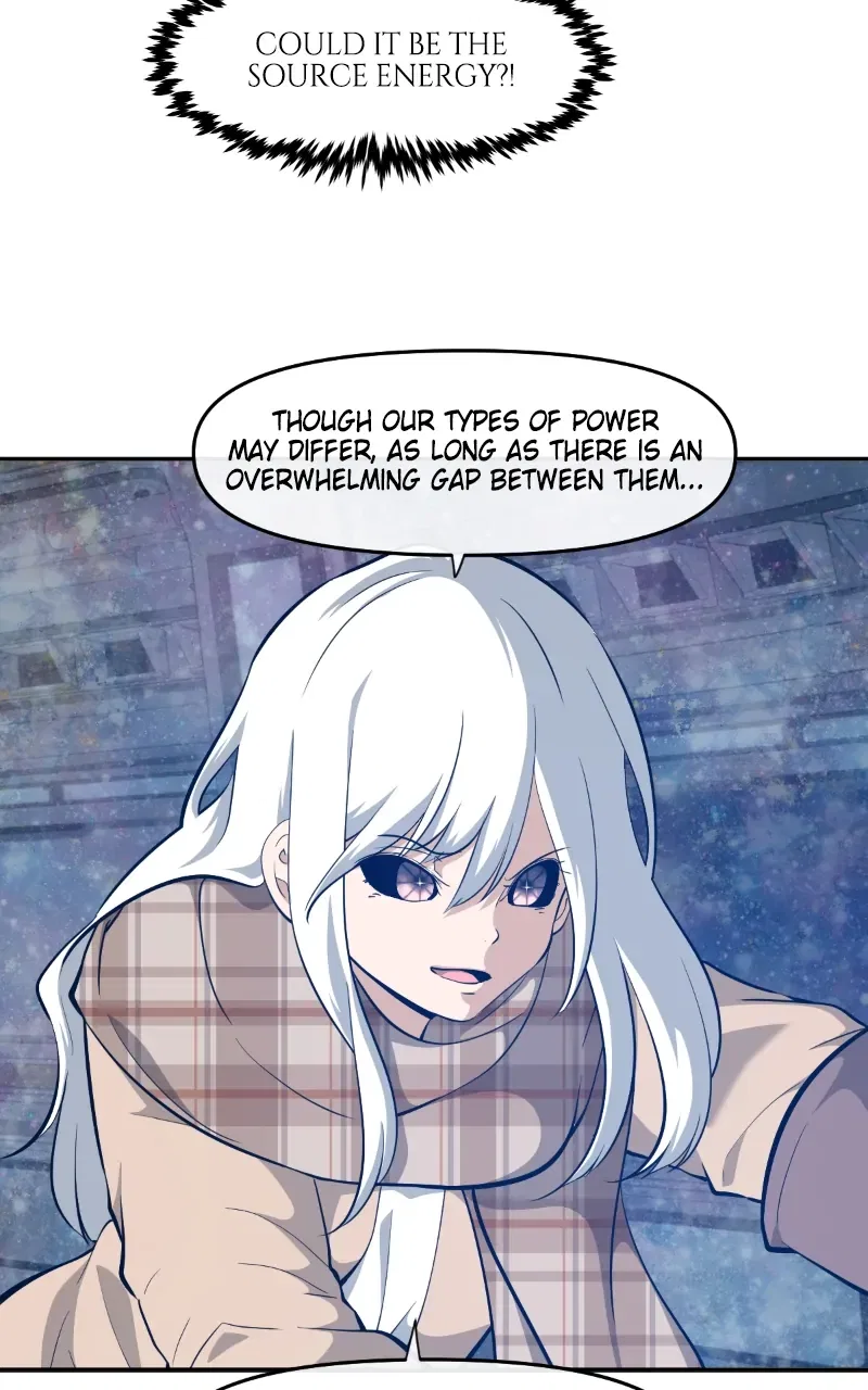 The Teacher of Perishable Villains Chapter 139 – Page 60