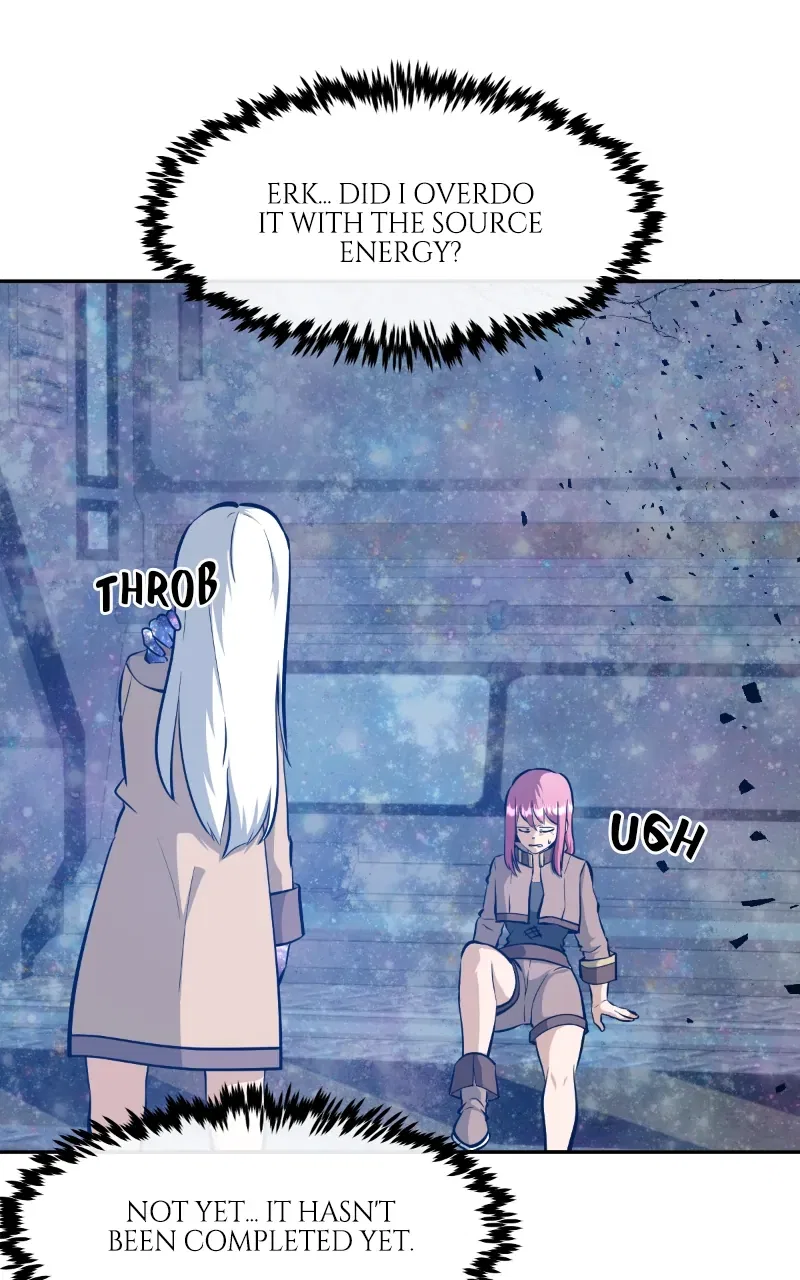 The Teacher of Perishable Villains Chapter 139 – Page 62