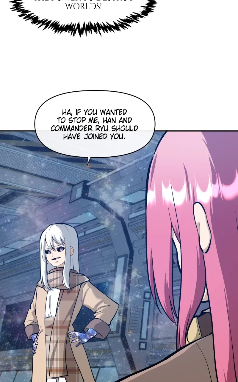 The Teacher of Perishable Villains Chapter 139 – Page 64