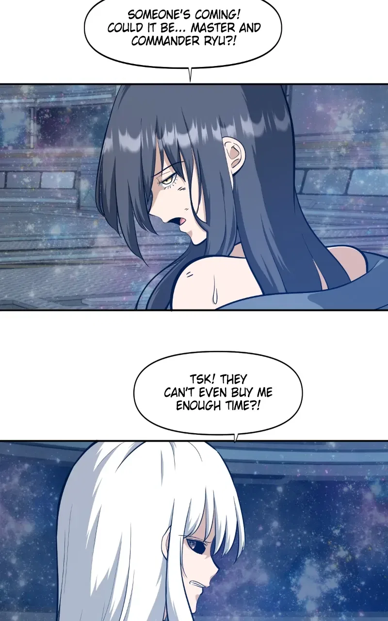 The Teacher of Perishable Villains Chapter 139 – Page 67