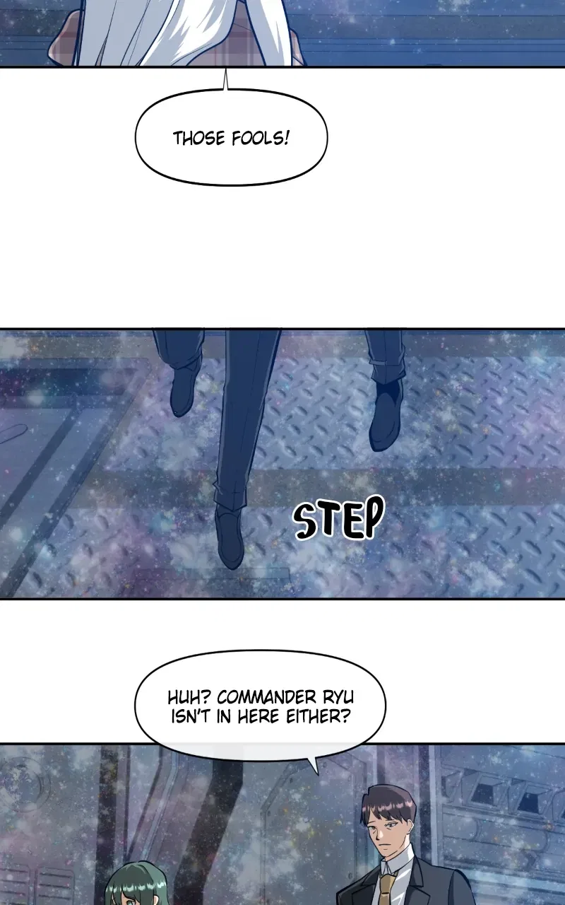 The Teacher of Perishable Villains Chapter 139 – Page 68
