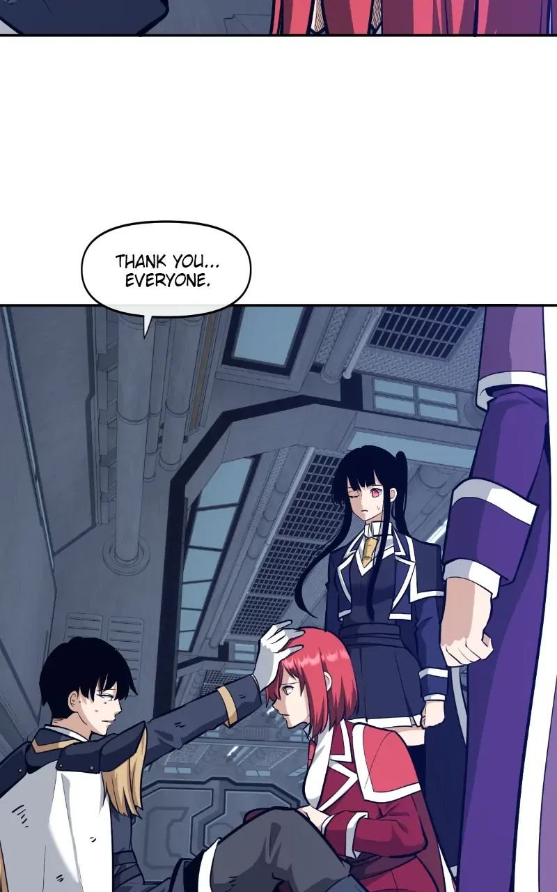 The Teacher of Perishable Villains Chapter 138 – Page 4