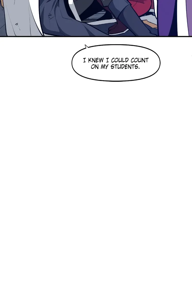 The Teacher of Perishable Villains Chapter 138 – Page 5
