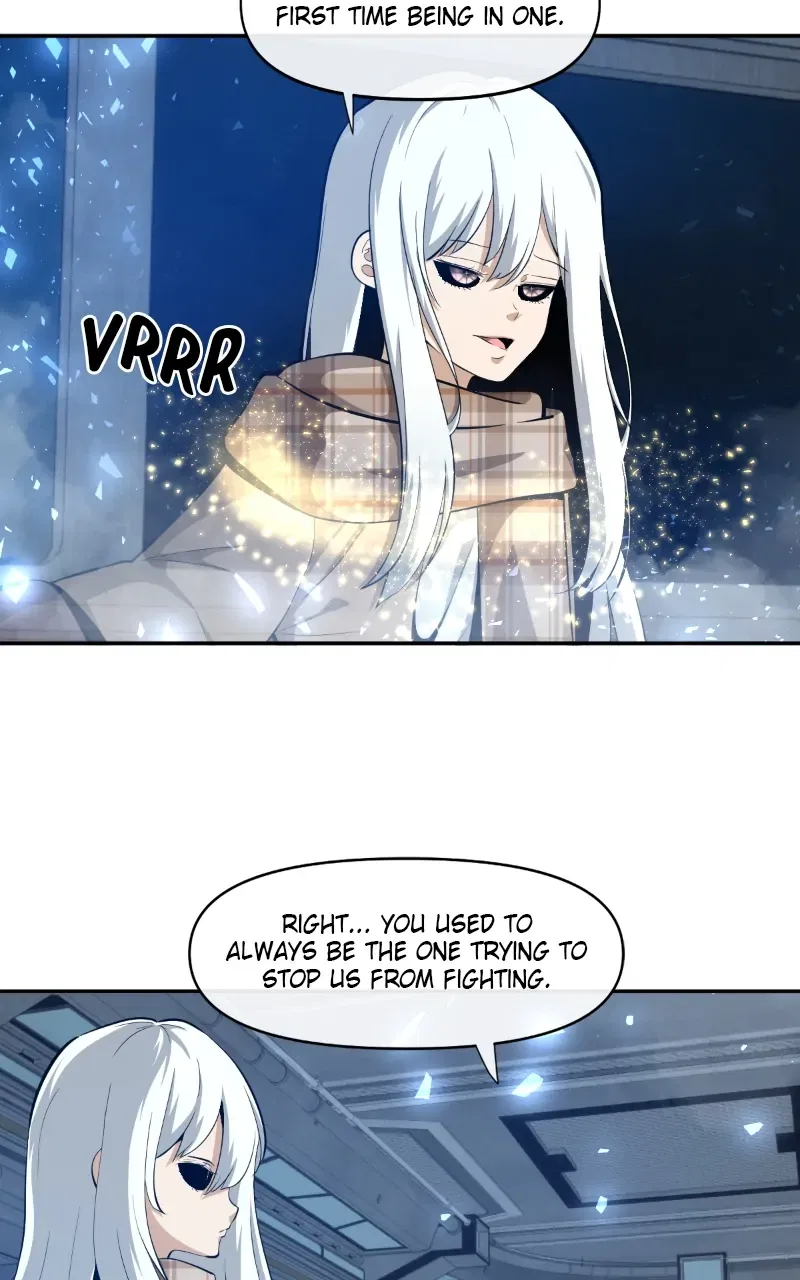 The Teacher of Perishable Villains Chapter 138 – Page 31
