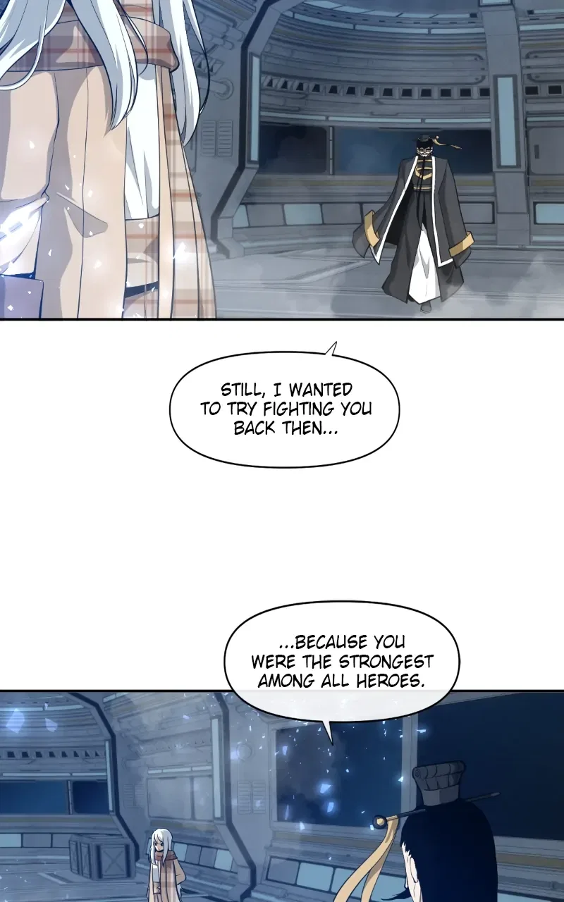 The Teacher of Perishable Villains Chapter 138 – Page 32