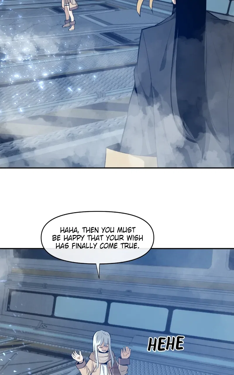 The Teacher of Perishable Villains Chapter 138 – Page 33