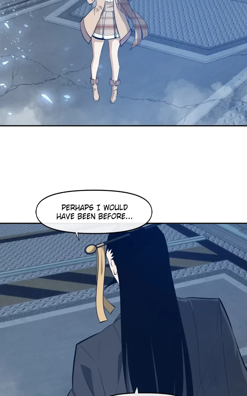The Teacher of Perishable Villains Chapter 138 – Page 34