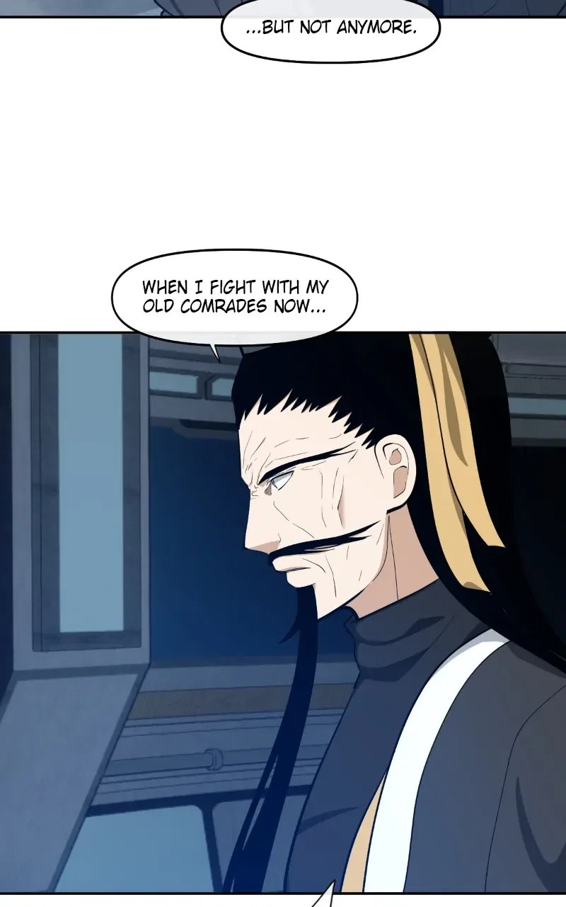 The Teacher of Perishable Villains Chapter 138 – Page 35