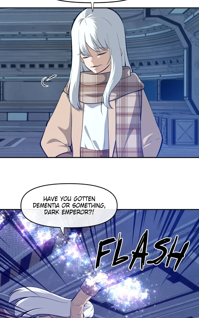 The Teacher of Perishable Villains Chapter 138 – Page 37