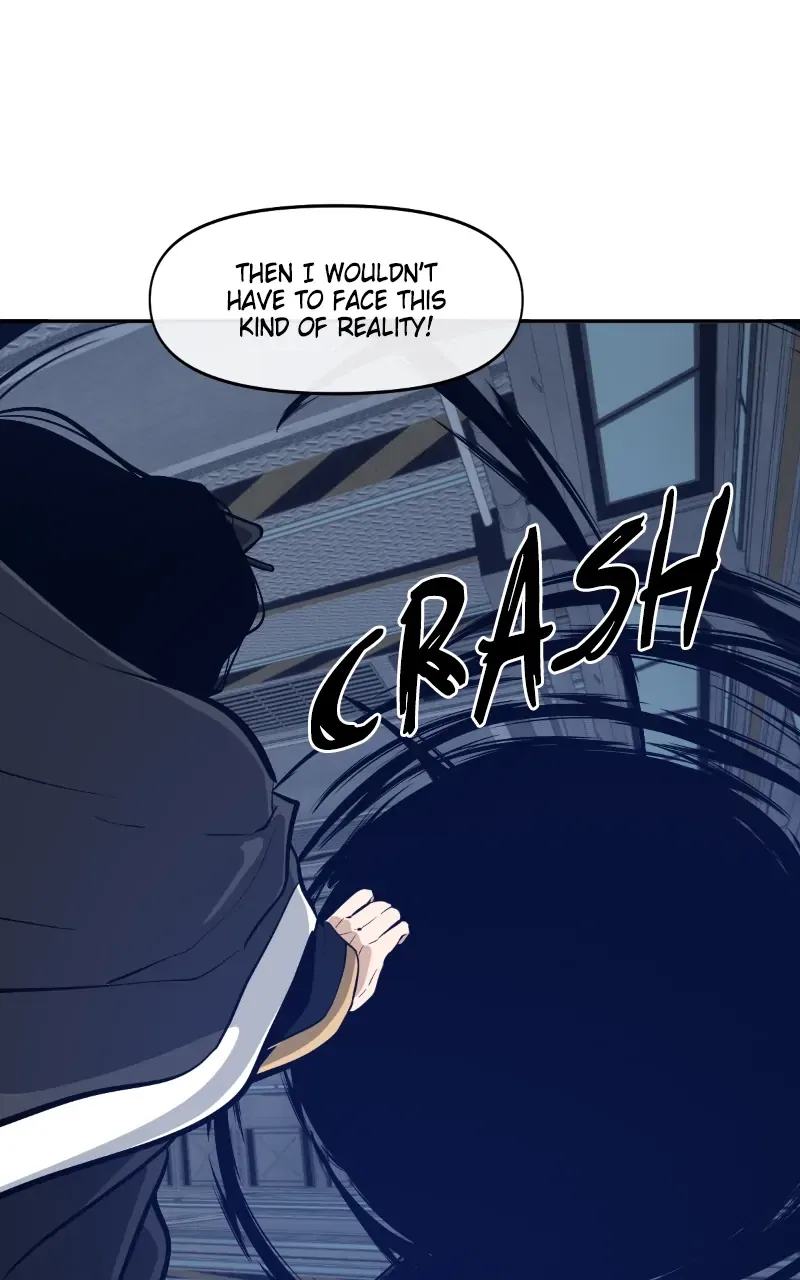 The Teacher of Perishable Villains Chapter 138 – Page 39