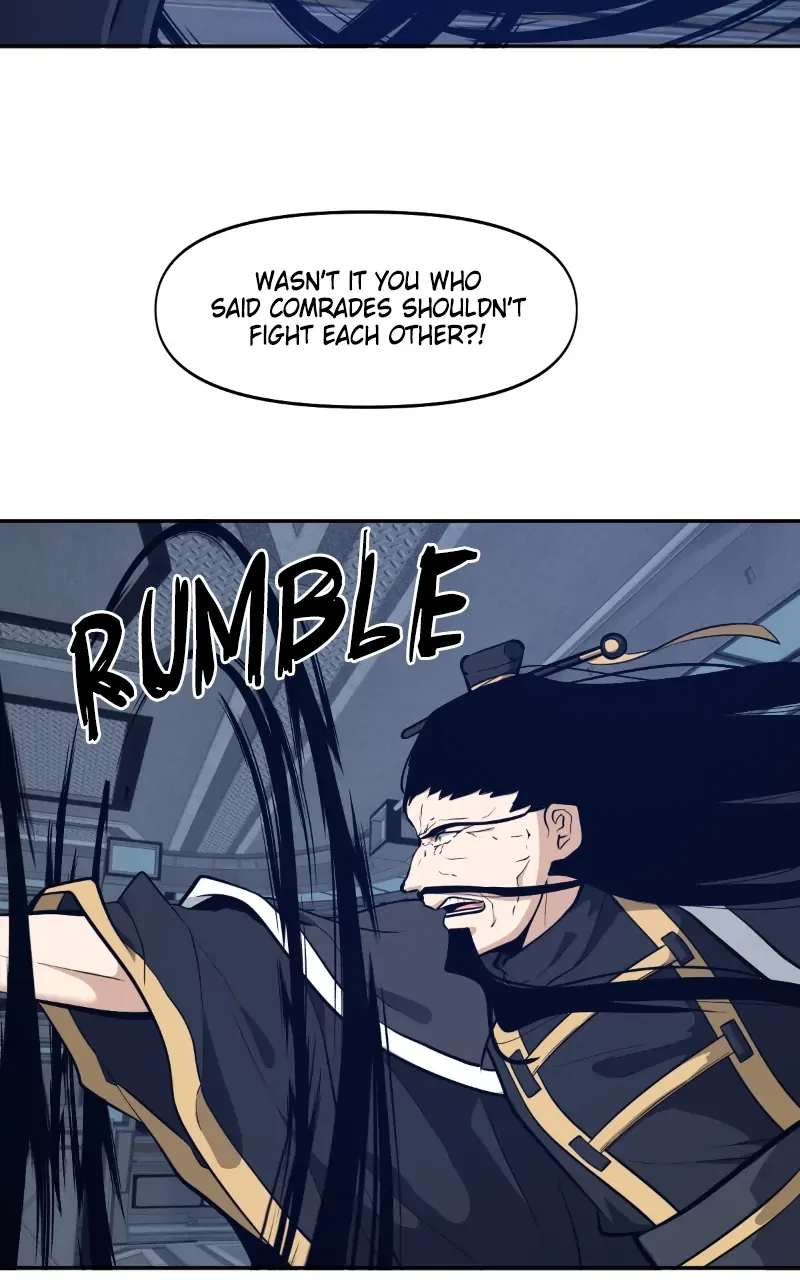 The Teacher of Perishable Villains Chapter 138 – Page 40