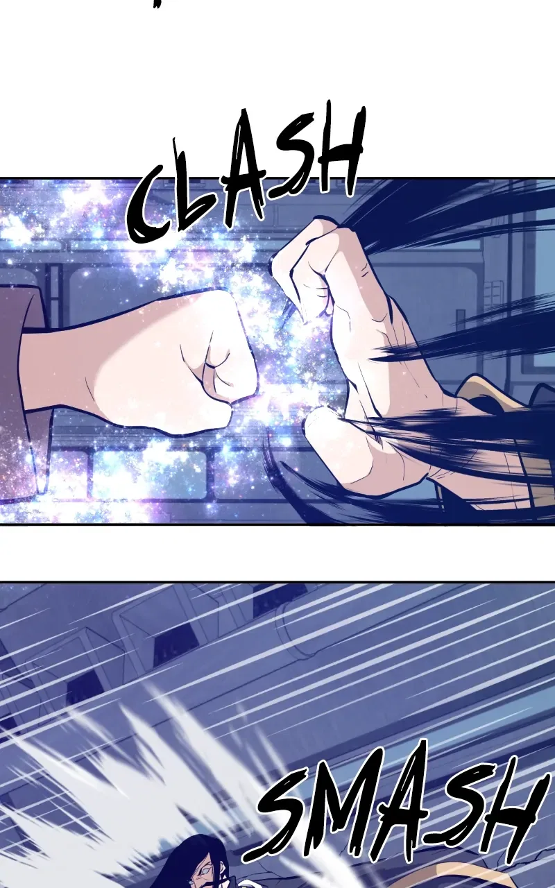 The Teacher of Perishable Villains Chapter 138 – Page 42