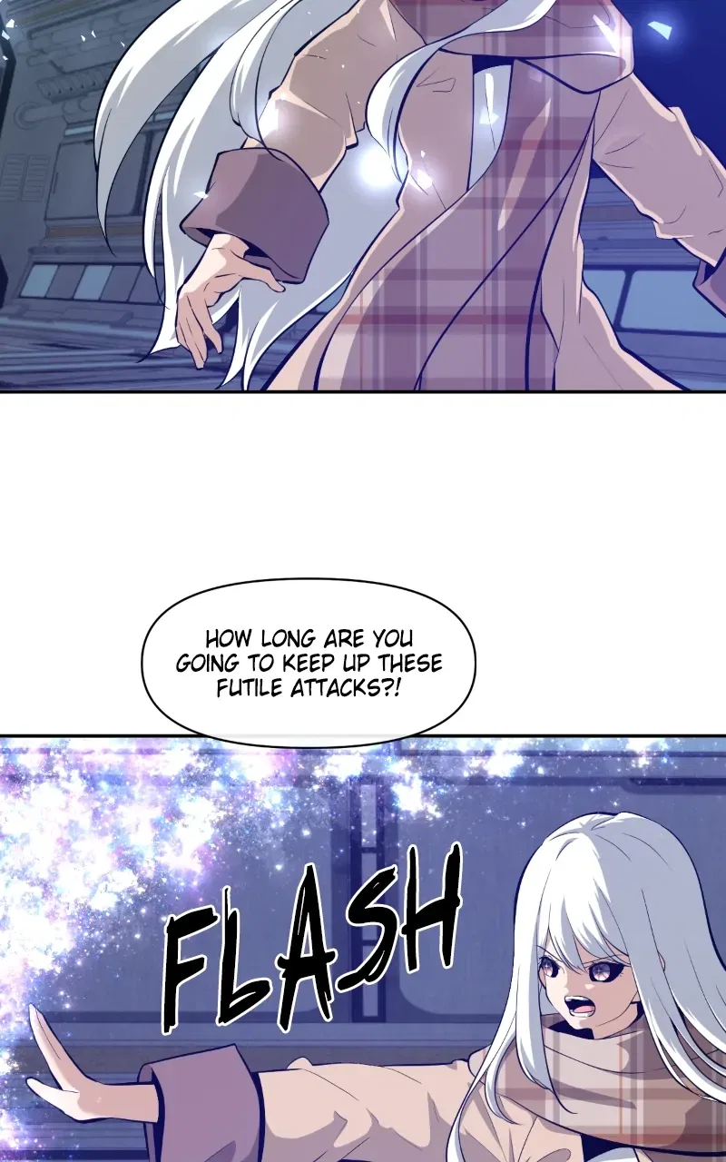 The Teacher of Perishable Villains Chapter 138 – Page 45