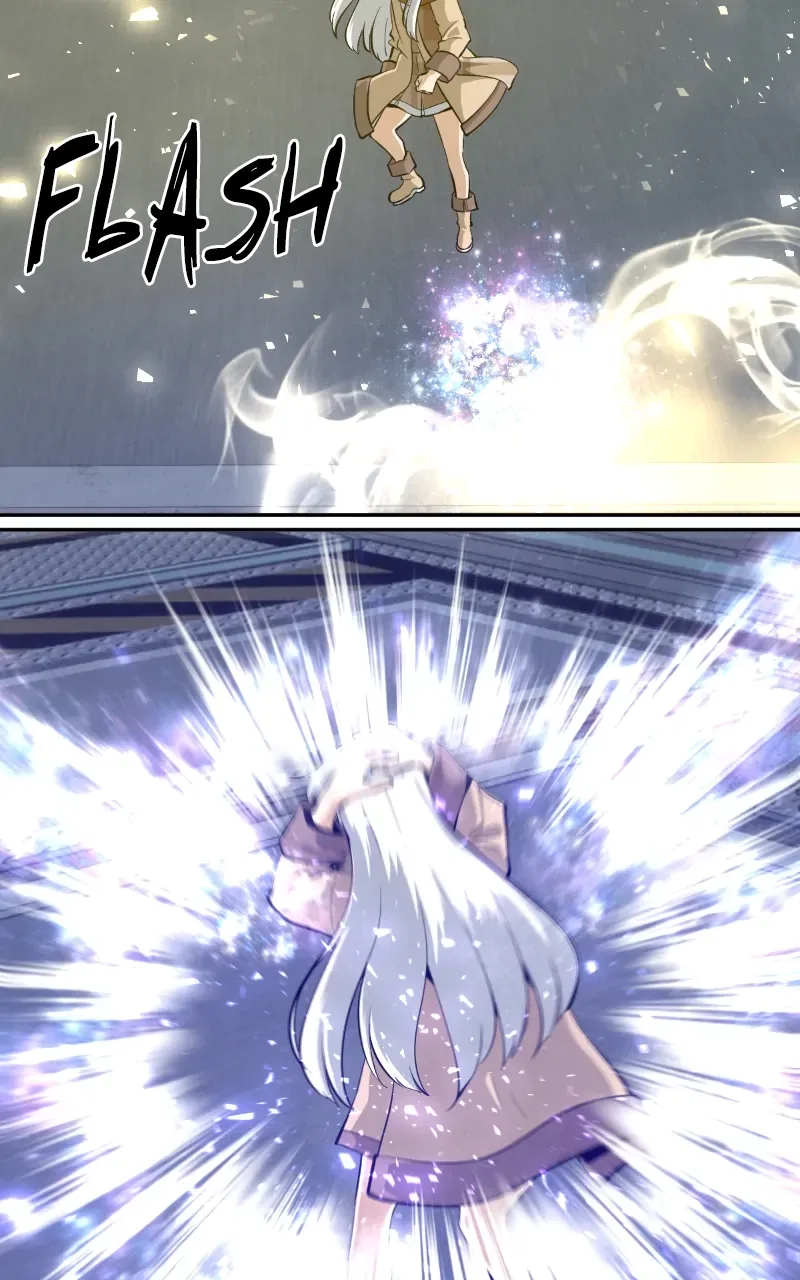 The Teacher of Perishable Villains Chapter 138 – Page 49