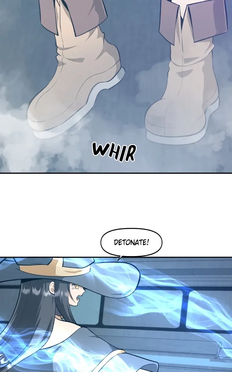 The Teacher of Perishable Villains Chapter 138 – Page 52