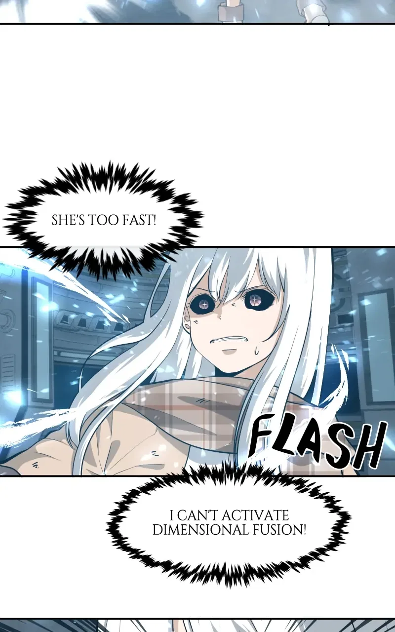 The Teacher of Perishable Villains Chapter 138 – Page 54