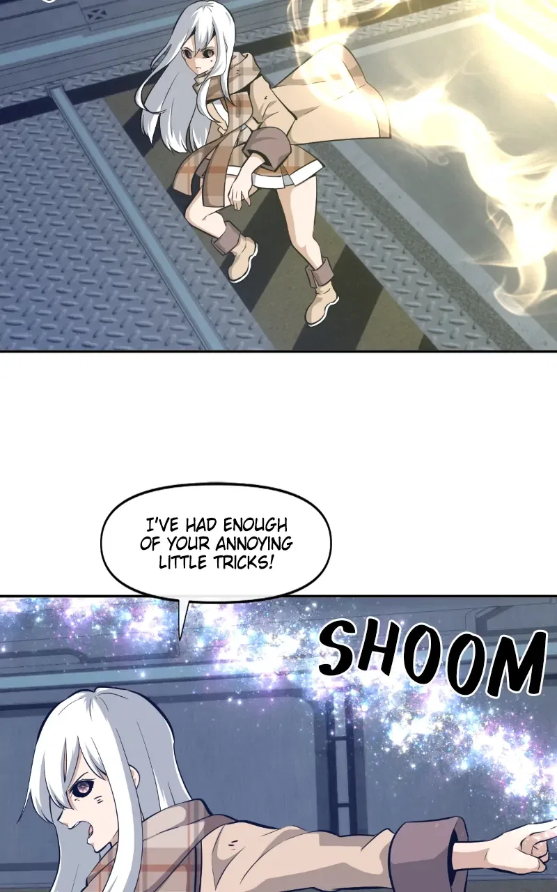 The Teacher of Perishable Villains Chapter 138 – Page 57