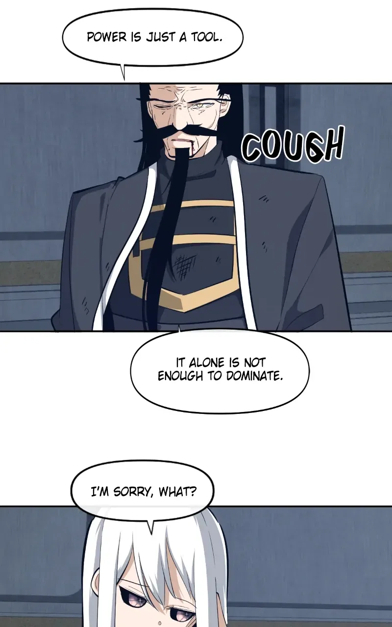The Teacher of Perishable Villains Chapter 138 – Page 63