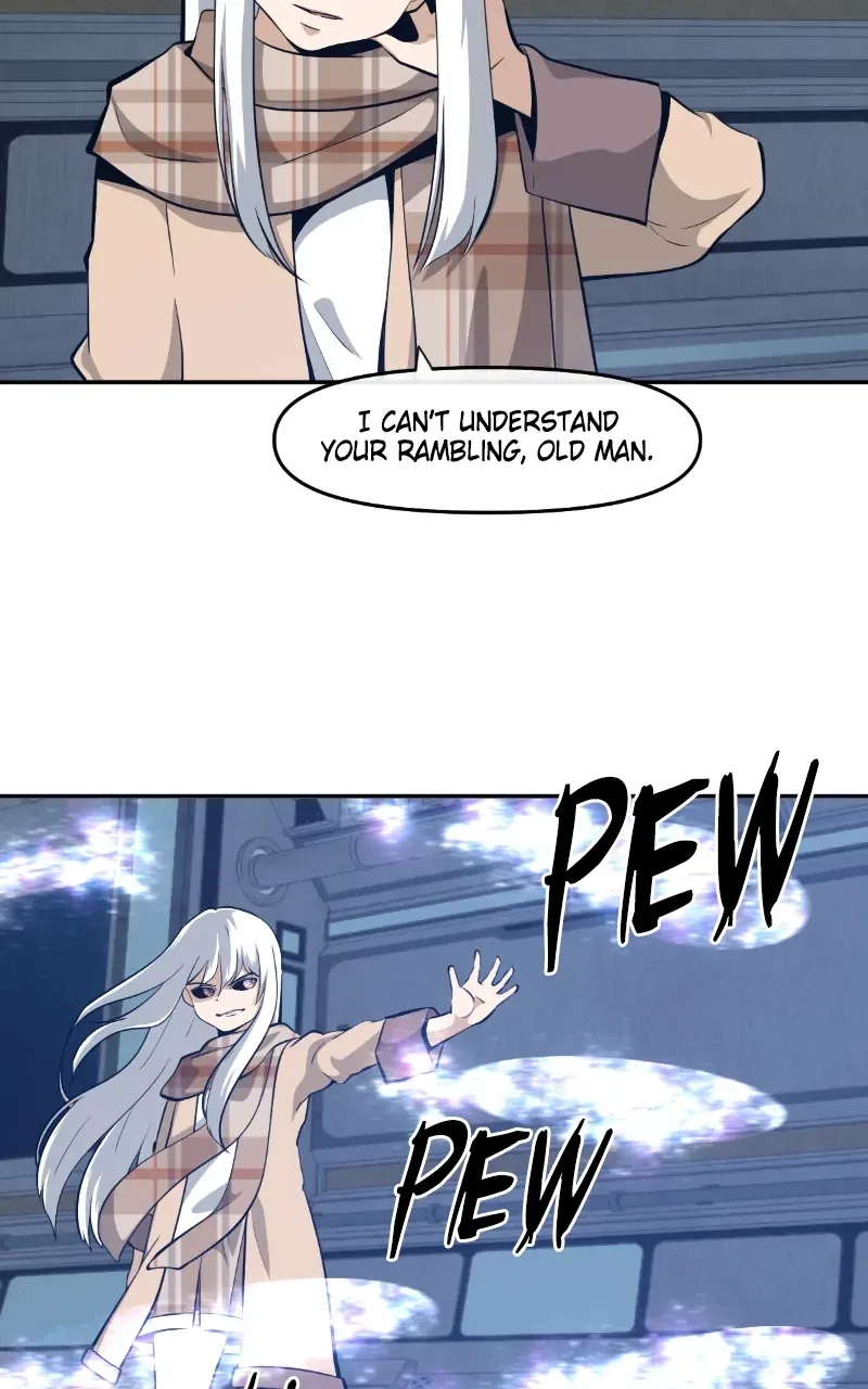 The Teacher of Perishable Villains Chapter 138 – Page 64