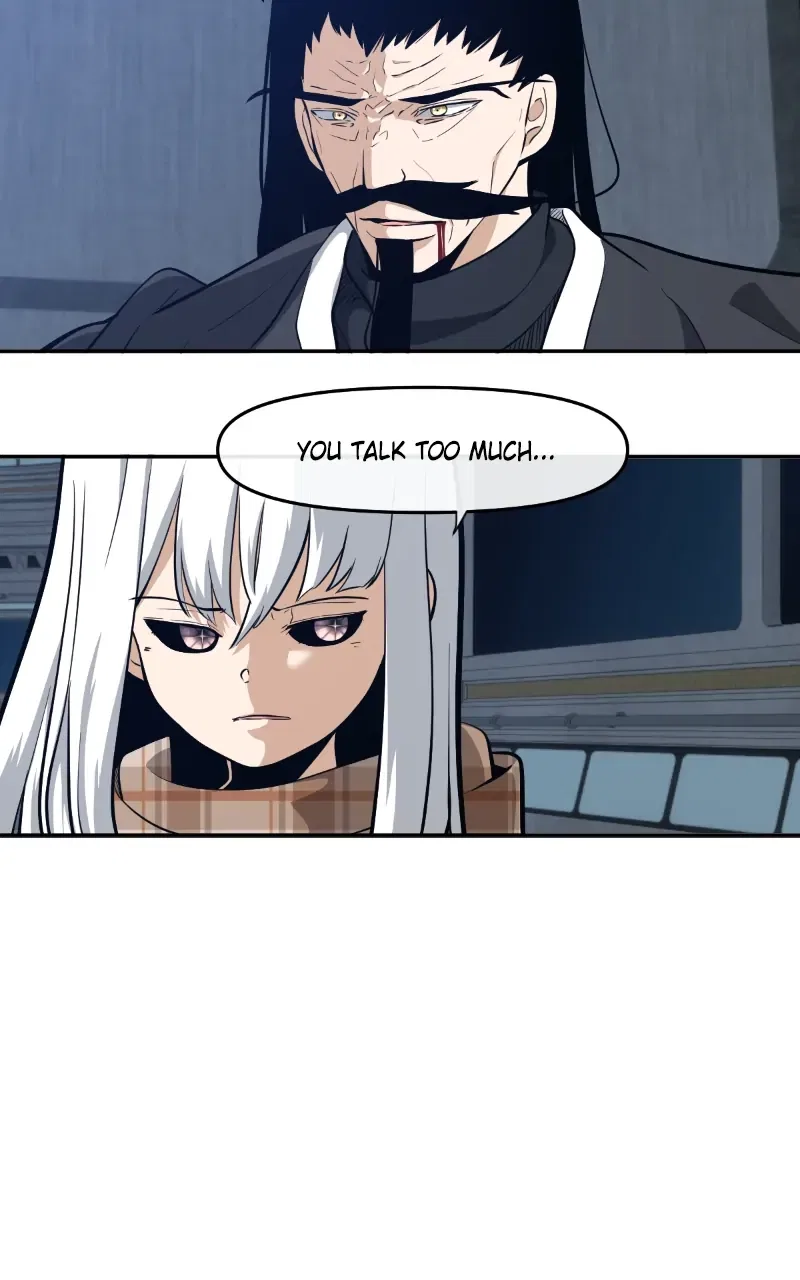 The Teacher of Perishable Villains Chapter 138 – Page 69