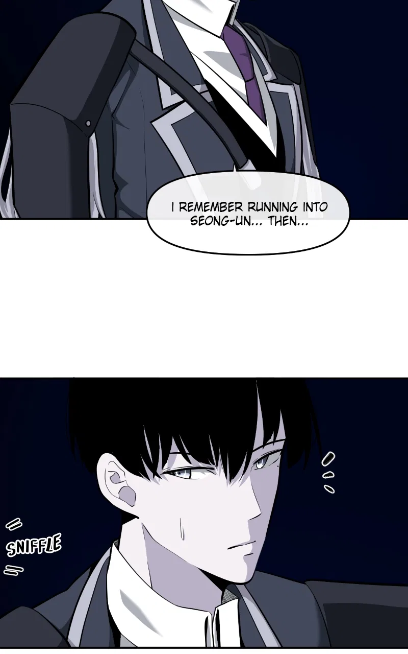The Teacher of Perishable Villains Chapter 137 – Page 9
