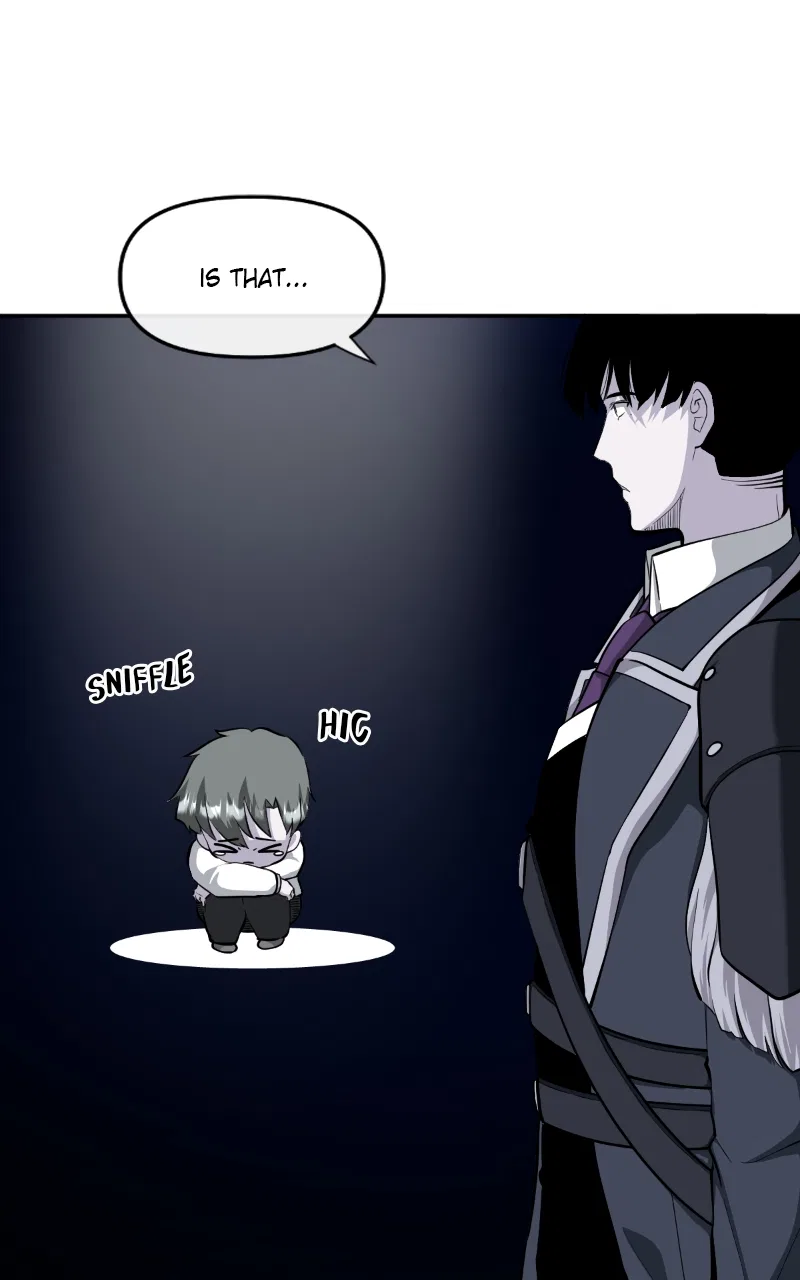 The Teacher of Perishable Villains Chapter 137 – Page 10