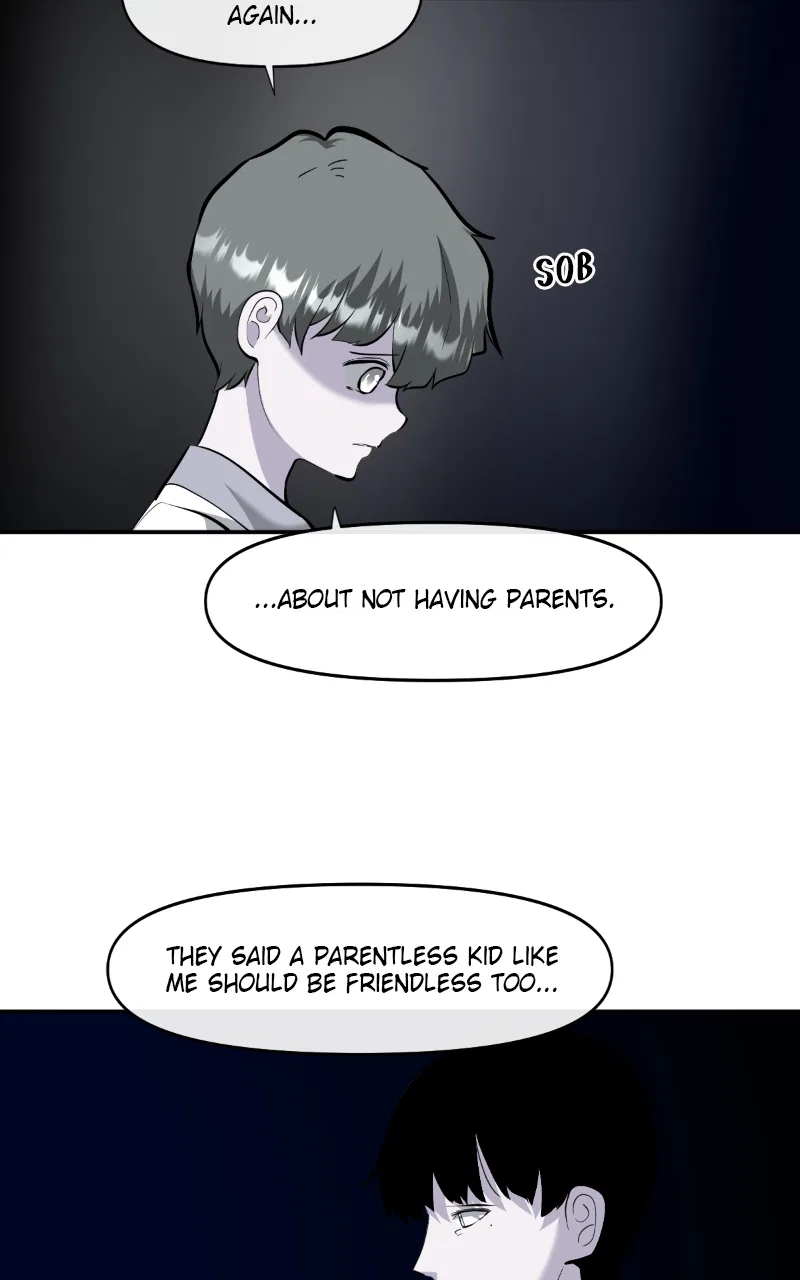 The Teacher of Perishable Villains Chapter 137 – Page 13