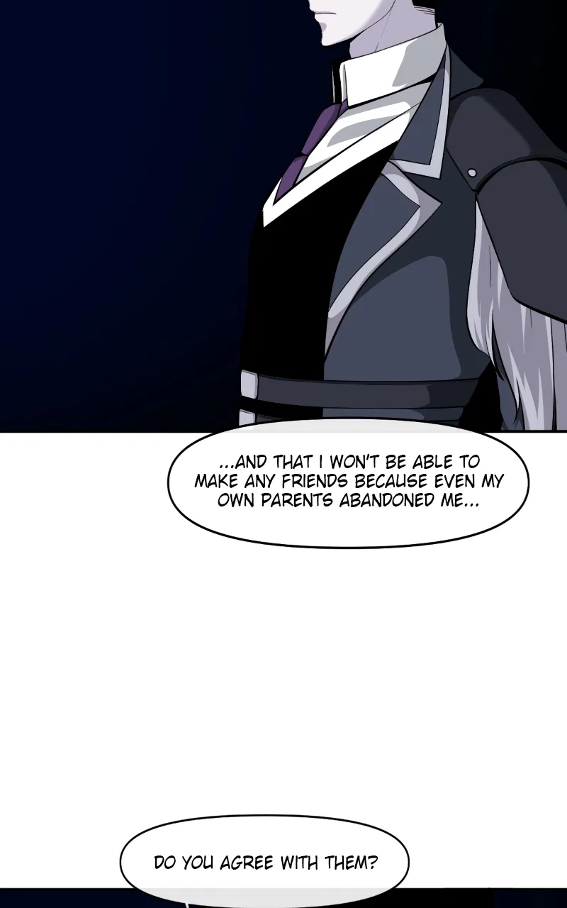 The Teacher of Perishable Villains Chapter 137 – Page 14