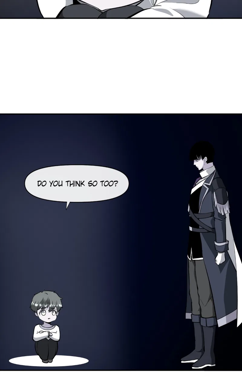 The Teacher of Perishable Villains Chapter 137 – Page 18