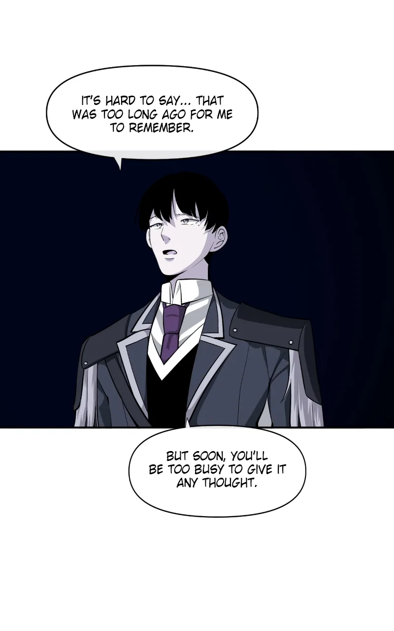 The Teacher of Perishable Villains Chapter 137 – Page 19