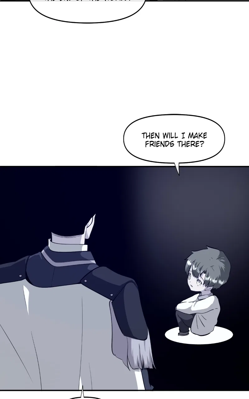 The Teacher of Perishable Villains Chapter 137 – Page 24