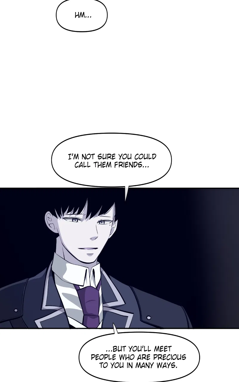The Teacher of Perishable Villains Chapter 137 – Page 25