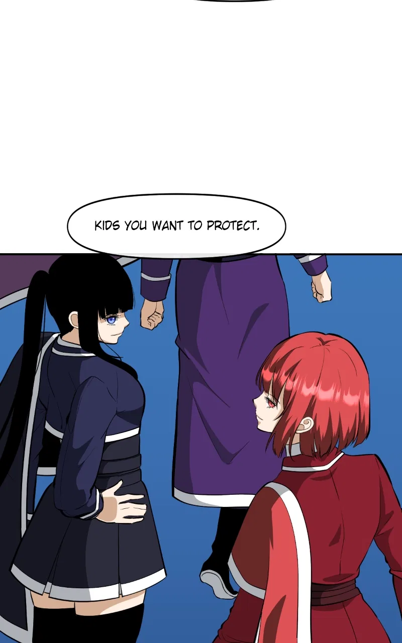 The Teacher of Perishable Villains Chapter 137 – Page 26